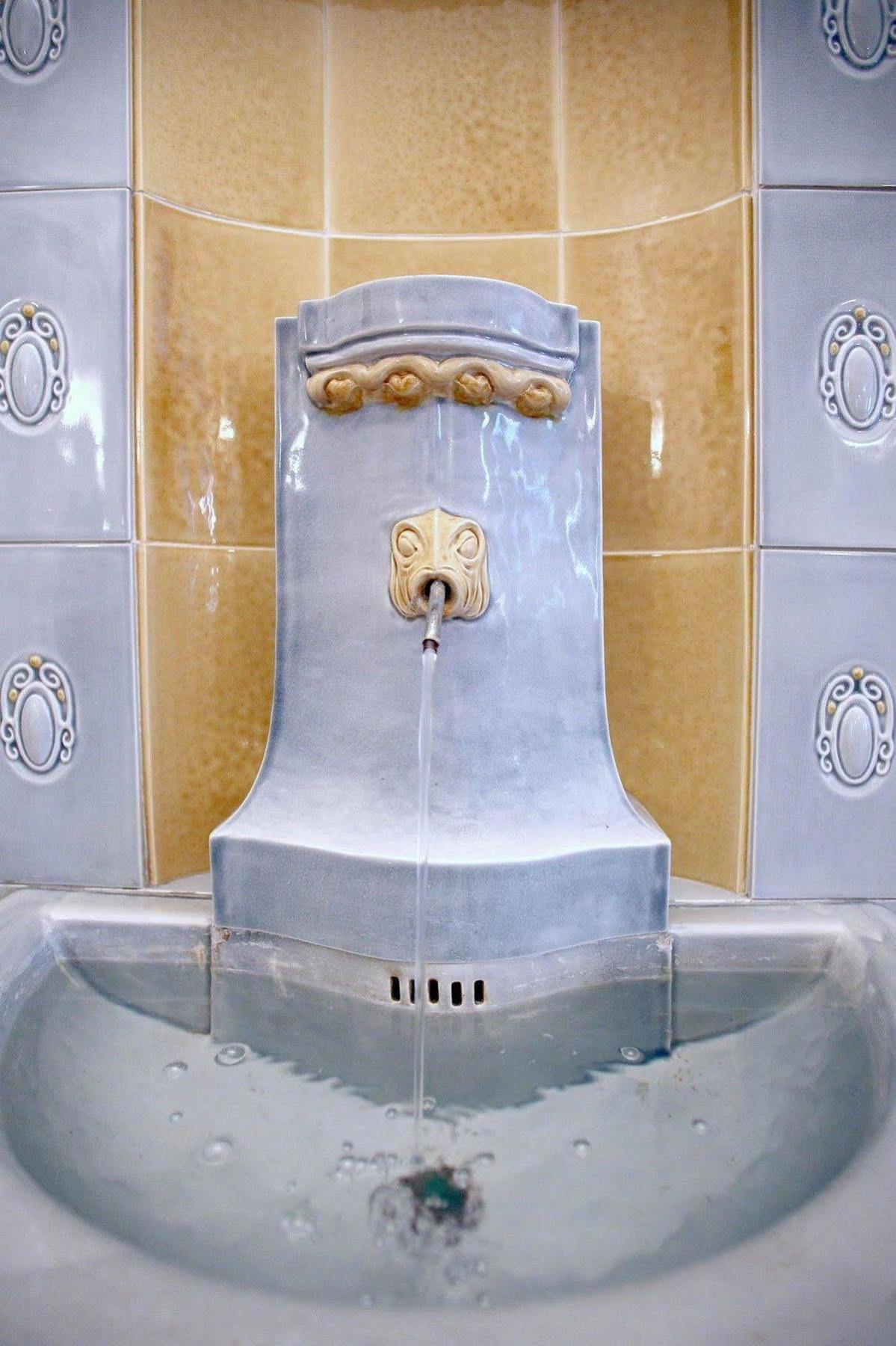 Отель Freisleben