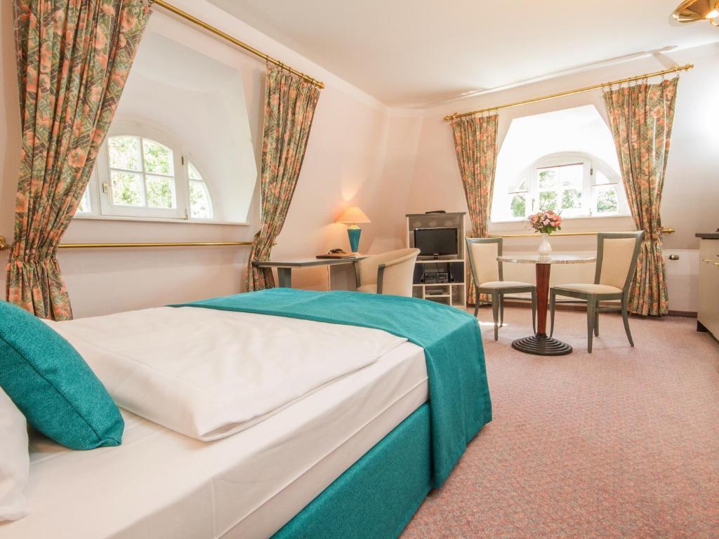 Hotel Freisleben 3*