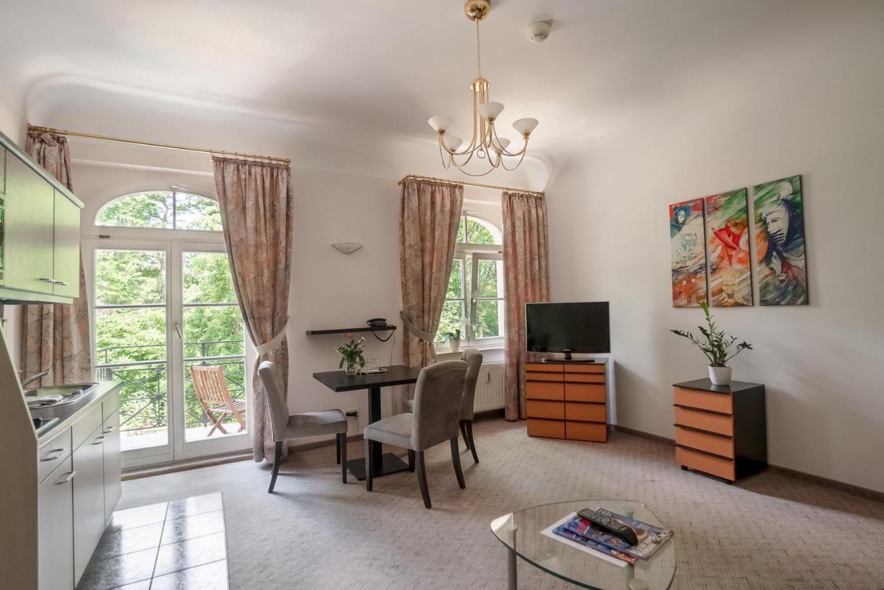Freisleben Hotel 3*