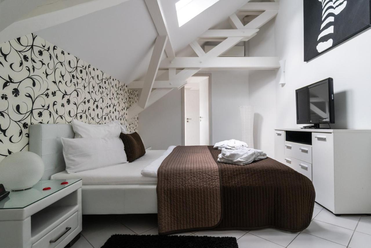 Hotel Freisleben