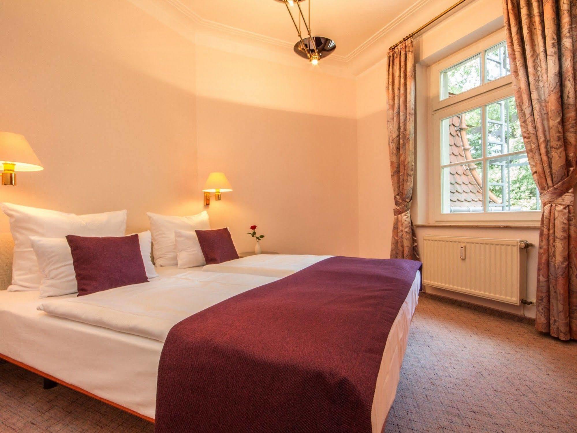 Hotel Freisleben Dresden