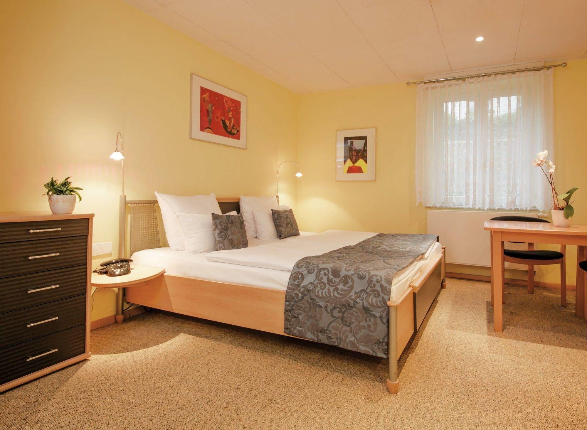 Freisleben Hotel