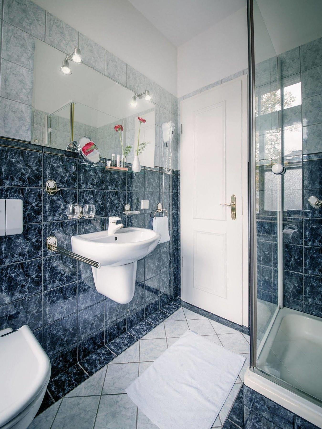Freisleben Hotel Dresden