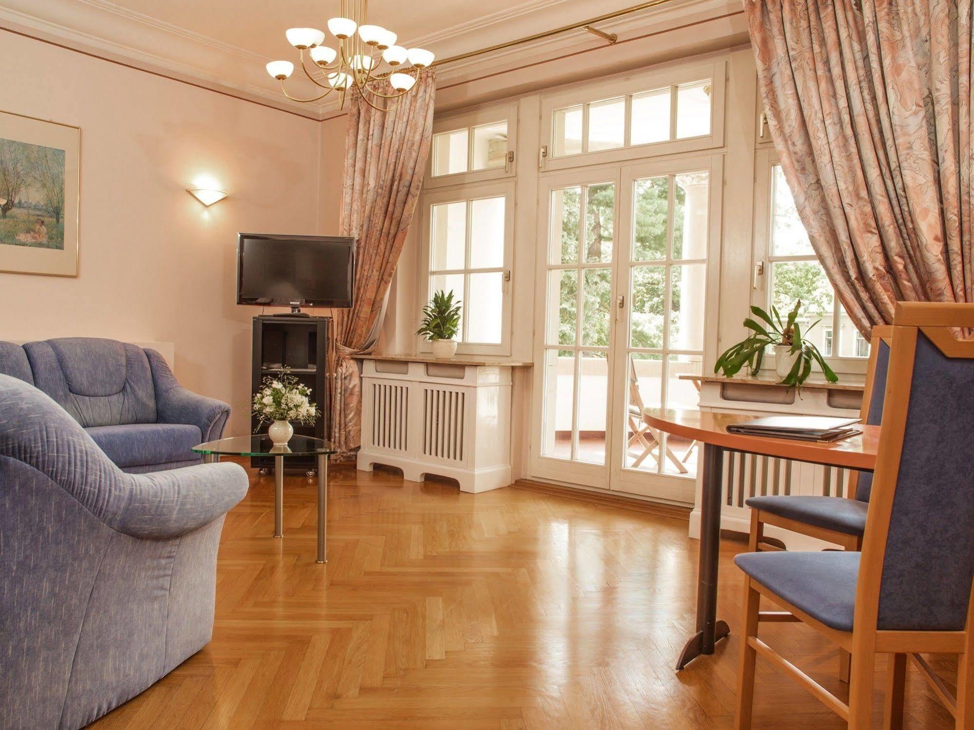 Freisleben 3* Dresden
