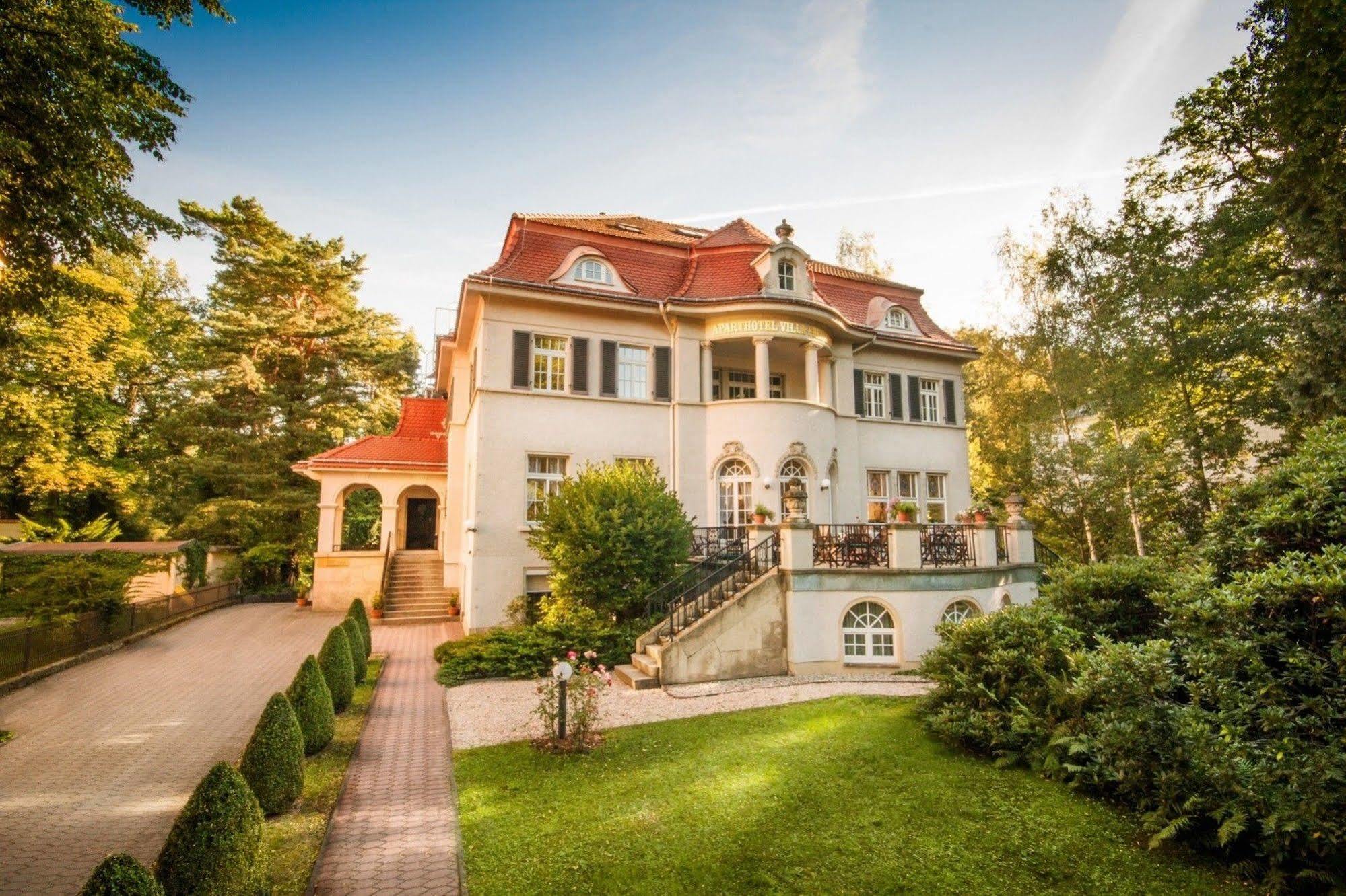Freisleben Hotel