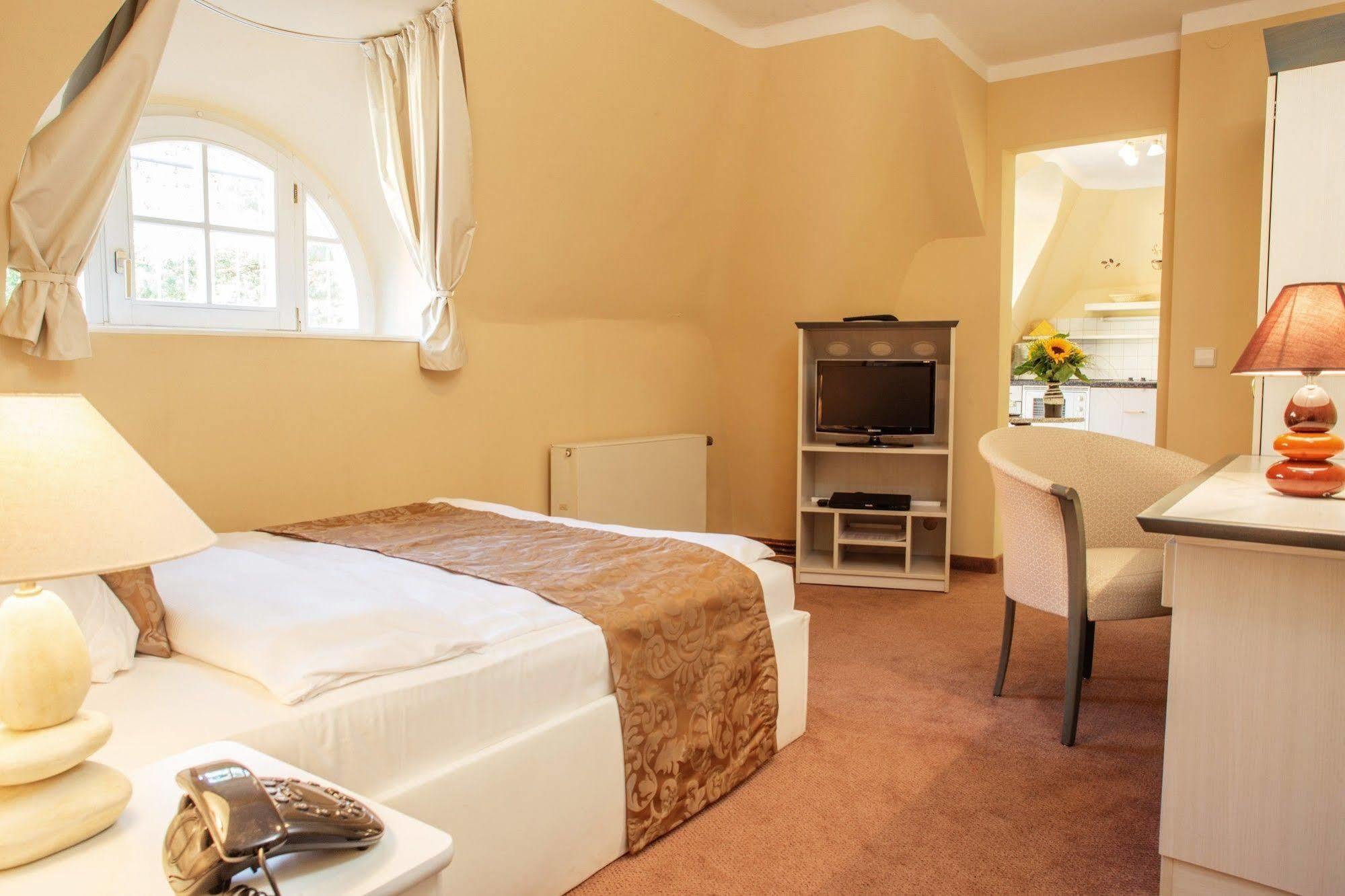 Freisleben Hotel