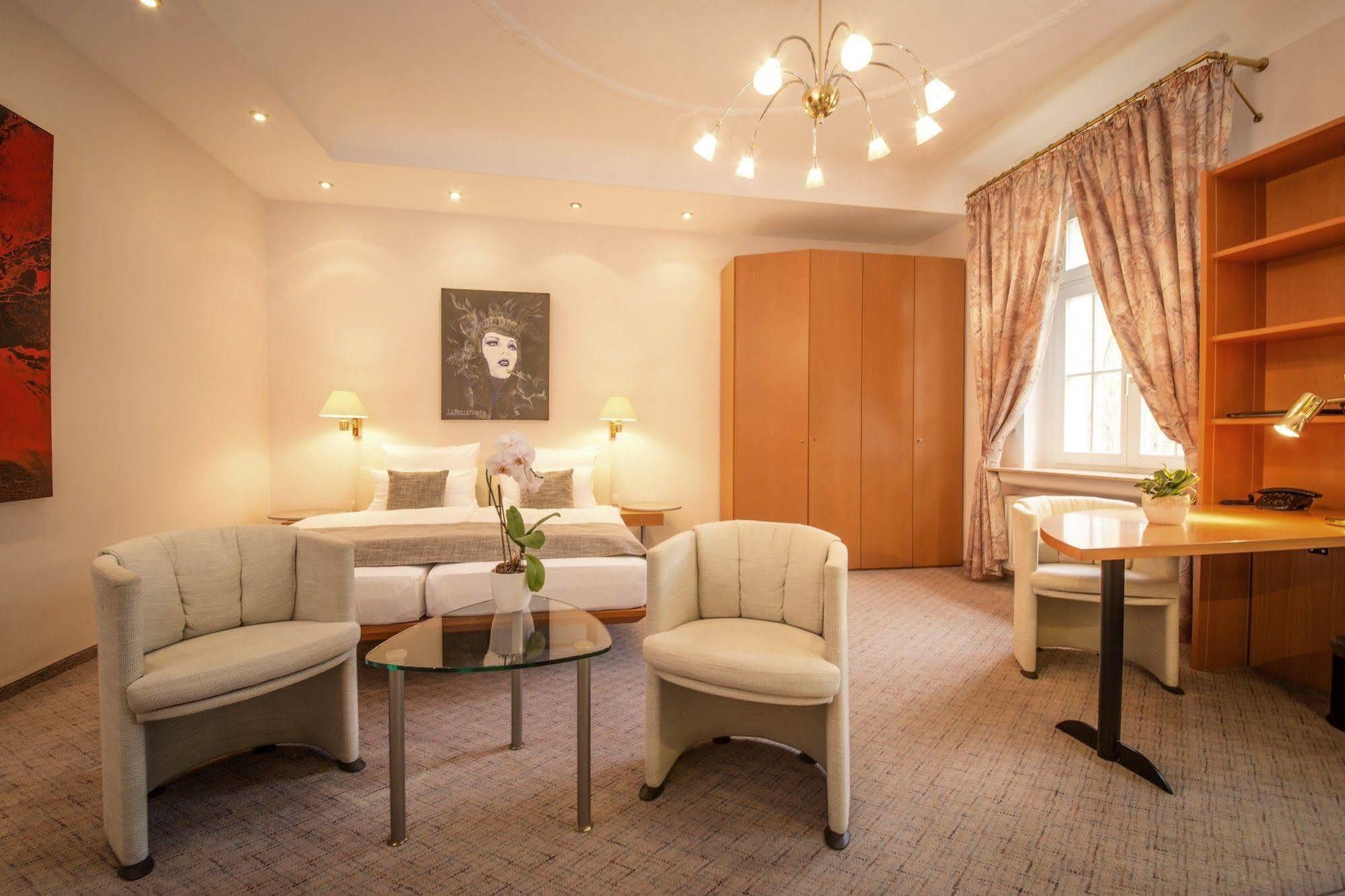 Freisleben Hotel 3*