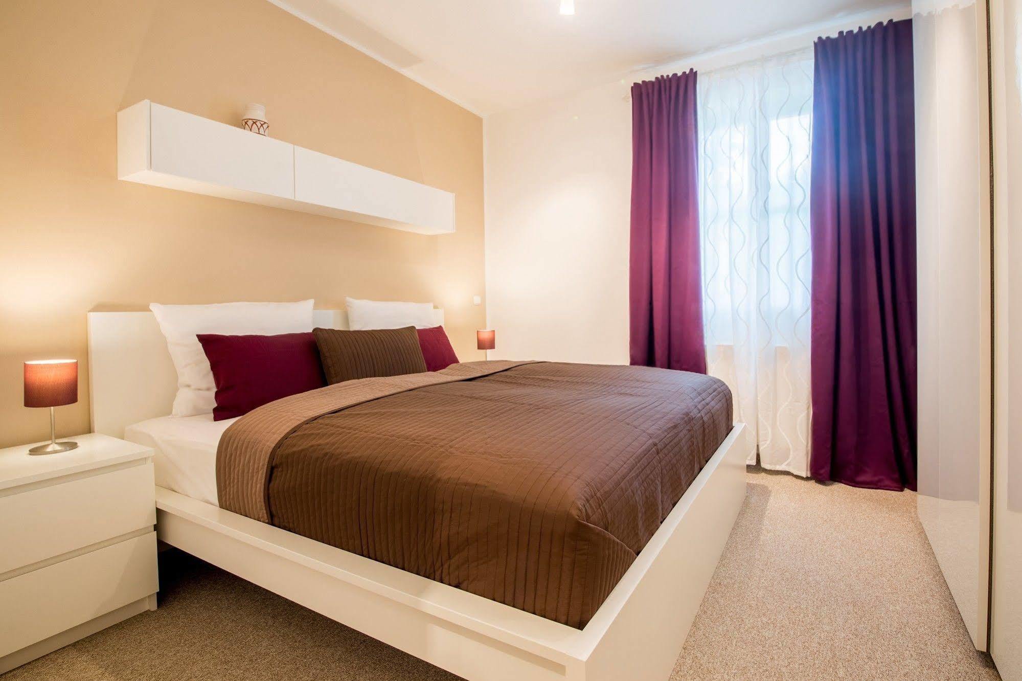 Freisleben Hotel 3*