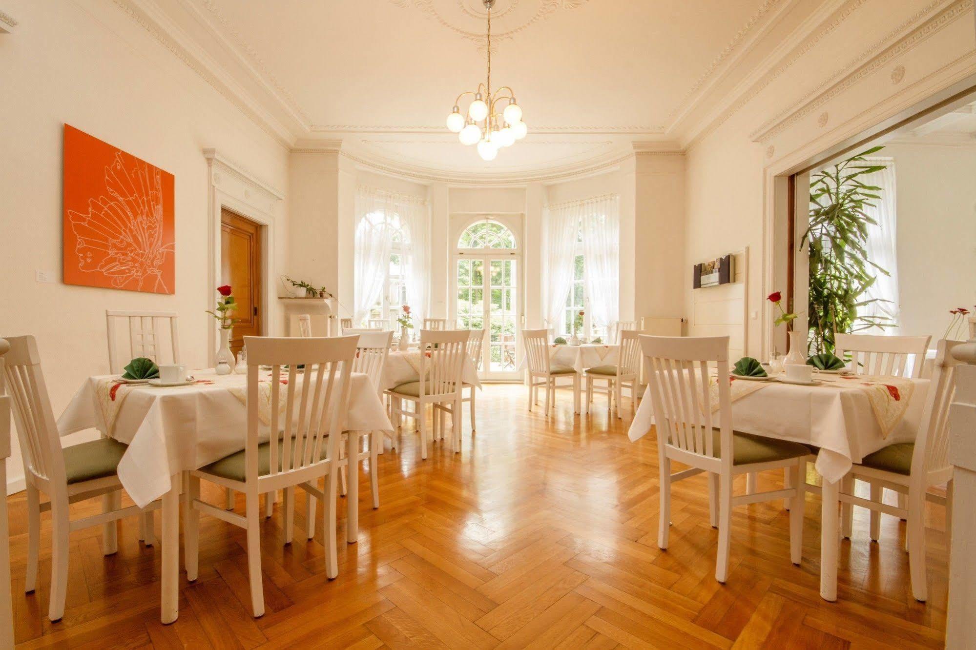 Hotel Freisleben Dresden