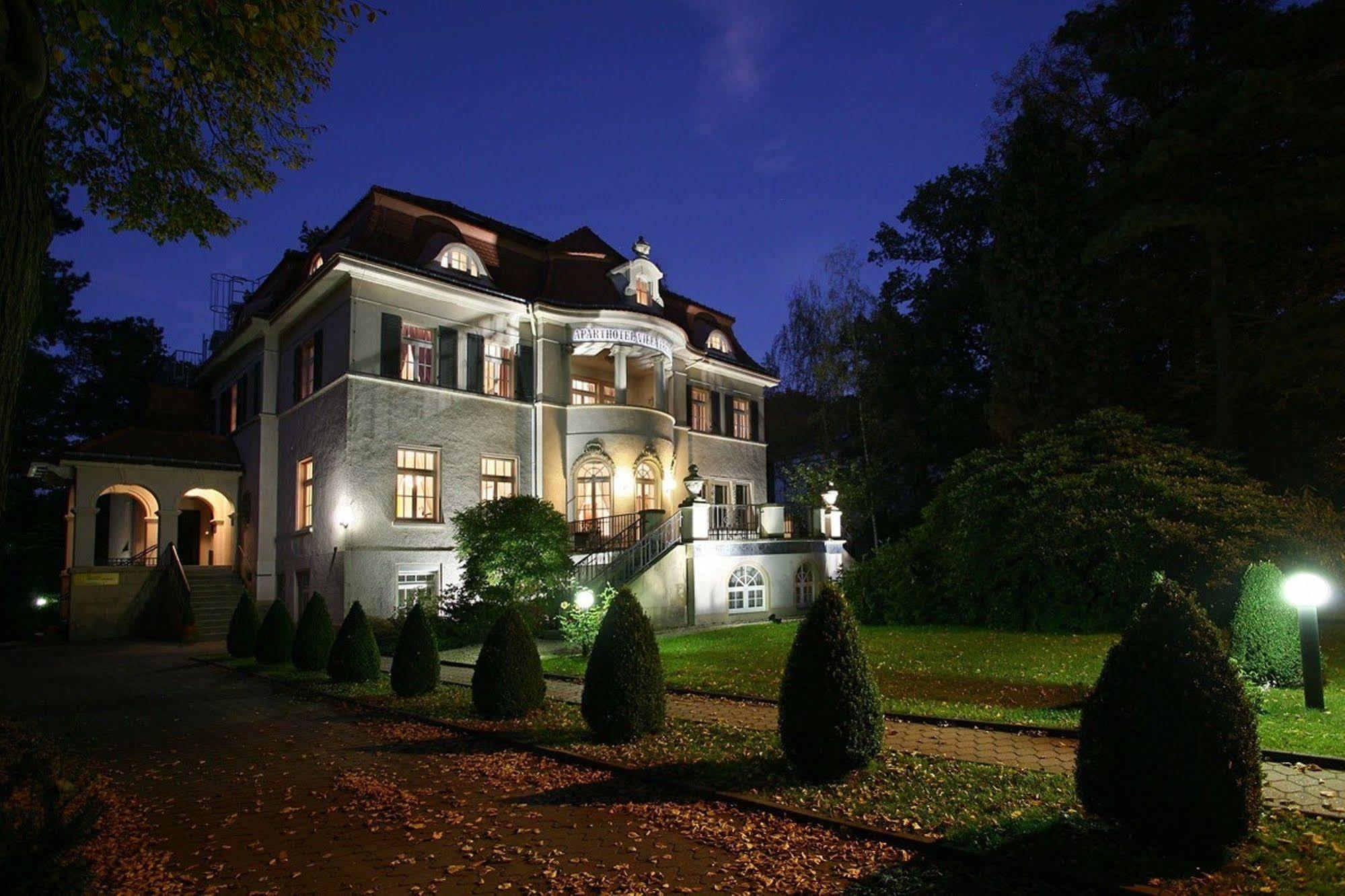 Hotel Freisleben